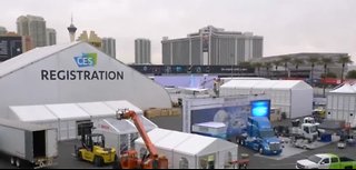 CES kicks off today in Las Vegas