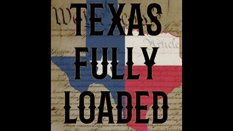 Texas Fully Loaded - TECNTV.com aired 8/8/22 Guest: Dr. Carole Haynes