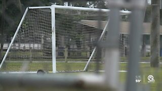 Wellington soccer tournament has some concerned amid rising COVID-19 cases