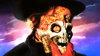 Phantom Of The Opera: Was Robert Englund The Forgotten Phantom?