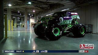 Monster Jam