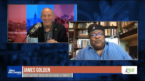 Rush Limbaugh’s longtime producer James Golden "Bo Snerdley" tells Mike about Rush’s incredible legacy & more!