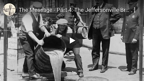 The Message Part 04: The Jeffersonville Branhams