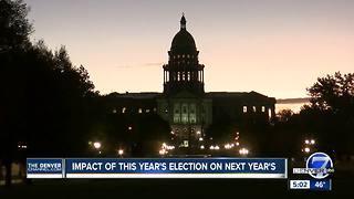 Election results prompt forward thinking in Colorado