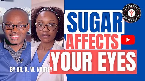 How Diabetes Affect Your Eyes #diabetes #eyecare
