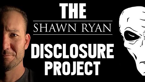 Shawn Ryan & the Whistleblowers