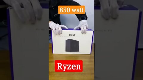 Ryzen BUILD 🔥🔥🔥