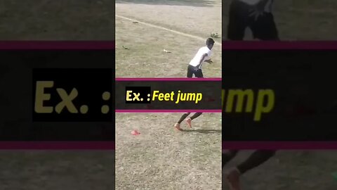 Improve Fast feet & turns ⚽⚽ #indianfootball #football #viral #shorts