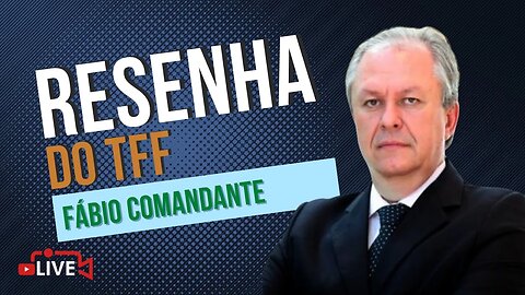 🎤 RESENHA TFF com Tiozão - Encontro Anual de Aviadores em Porto Alegre