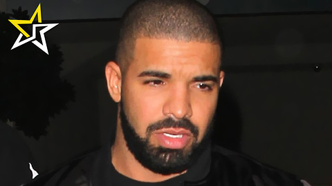 Drake's Memorial Day Pool Party Erupts Into Violence And A Robbery
