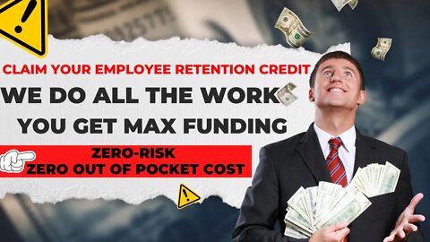 How to Claim Maximum Employee Retention Credit for Your Business