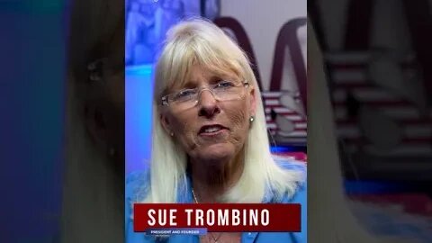 #SHORT SUE TROMBINO