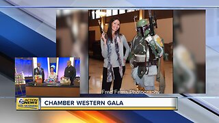 2019 Western Gala supports local organizations