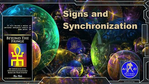 Signs and Synchronicity