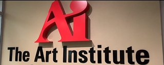 Art Institute of Las Vegas averts closure, future remains uncertain