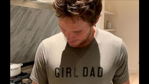 Katherine Schwarzenegger reveals why she has 'fallen in love all over again' with Chris Pratt