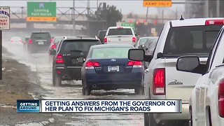 How will state leaders fix Michigan roads? Taxes seem certain