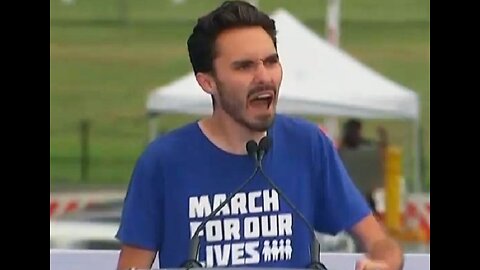 David Hogg Apologizes After Being Caught in a Lie