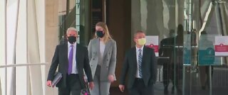 Judge removes gag order in George Floyd case