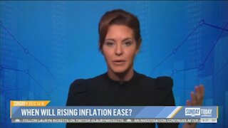 MSNBC’s Ruhle: Don’t Worry People Can Afford Inflation