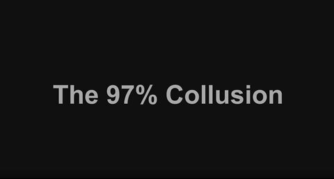 The 97% Collusion