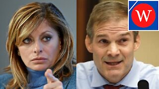 Jim Jordan RIPS AG Merrick Garland On School Board Memo