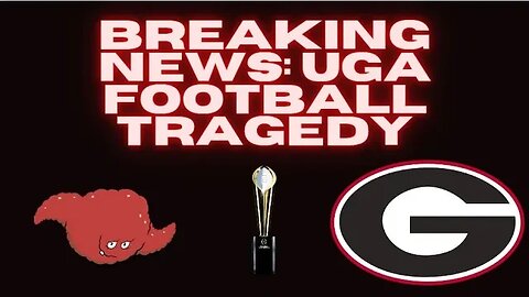 UGA Football tragedy! Devin Willock, Chandler LeCroy, Warren McClendon involved in crash!