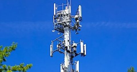 FBI finds Chinese tech on U.S. cell-phone towers that could hack nuclear arsenal