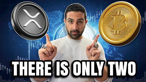 XRP RIPPLE & BITCOIN THE ONLY TWO REGULATED CRYPTOCURRENCIES 🤑 LTC HALVING | CRYPTO TRADING UPDATES