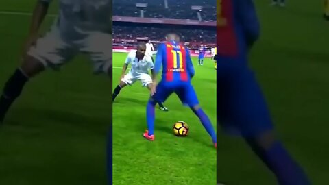 Funniest moments in football 😂 #shorts #football #viral