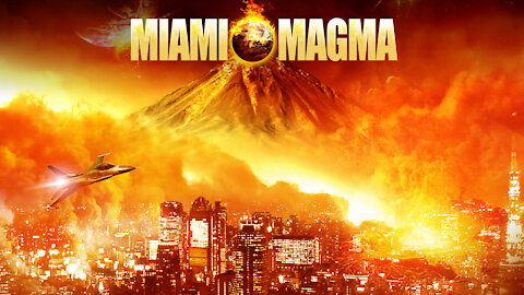Miami Magma on TikiLIVE TV!