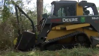 Firefighters gearing up for fire season