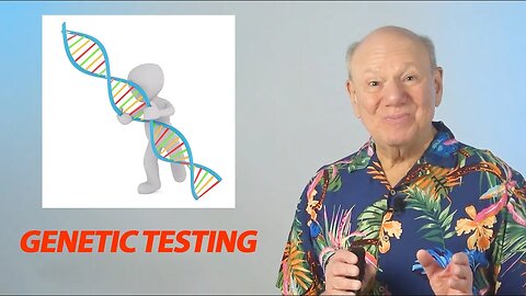 Don't Get Genetic Testing Without Asking These Five Questions
