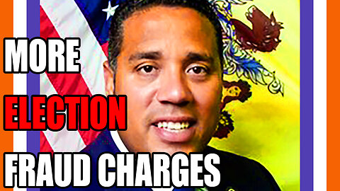 New Charges Added To Democrat's Election Cheating
