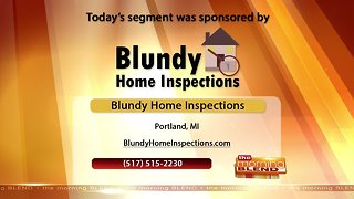 Blundy Home Inspections - 4/16/19