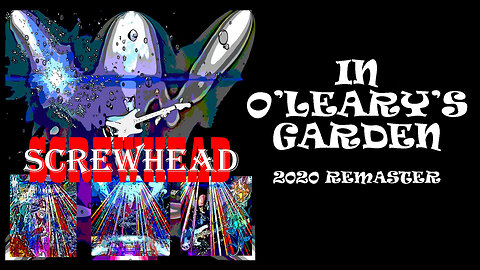 In O'Leary's Garden (2020 Remasters)