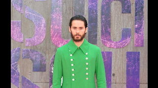 Jared Leto turned down The Little Things because he didn't want to be typecast