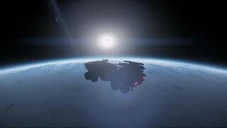 Star Citizen droppin into jumptown Part 1