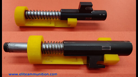 Elite Ammunition Five Seven Recoil Spring Replacing Tool