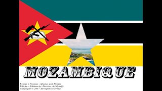 Flags and photos of the countries in the world: Mozambique [Quotes and Poems]