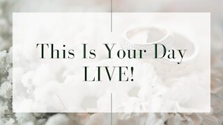 James & Lexi's Wedding Live Stream