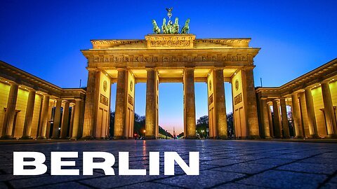 Top 10 Things To Do In Berlin