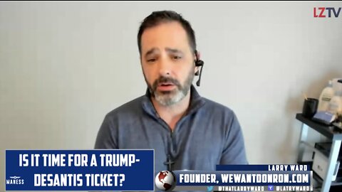 EP 148 | The "We Want Don Ron" Movement Launches Calling for Trump-DeSantis Ticket in 2024