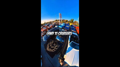 HWY Cruisers