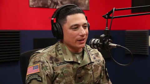 The Leadership Experience: Medal of Honor Recipient MSG (R) Leroy Petry