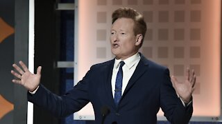 Conan O'Brien Announces The End Of His Nightly Talk Show