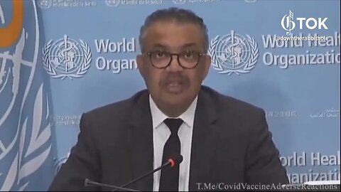 WORLD HEALTH ORGANIZATION🏭🦠🔬👨‍🔬🦠🦆🦠🐄🦠👨‍🌾PUSH FARMERS TO GET VACCINATED👩‍🔬🦠🔬🐓💉🧑‍🌾💫