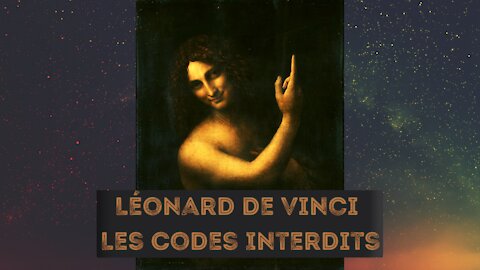 Alien Theory / Léonard De Vinci Les Codes Interdits