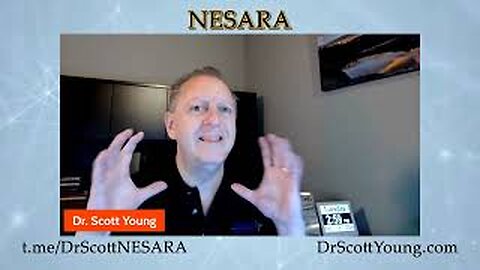 Dr. Scott Young: NESARA and End Times - The Cabal before the Tribulation Part 1: Corruption