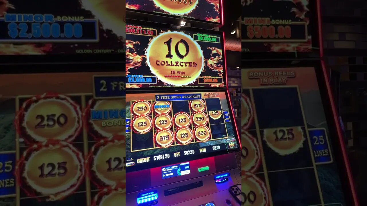 jackpot minor casino